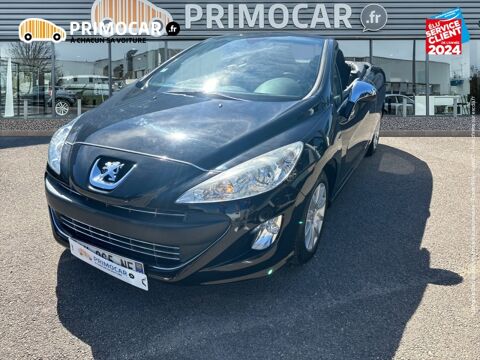 Peugeot 308 cc 1.6 VTi 16v Sport