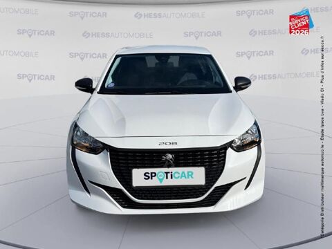 208 1.2 PureTech 75ch S&S Like 2022 occasion 51100 Reims