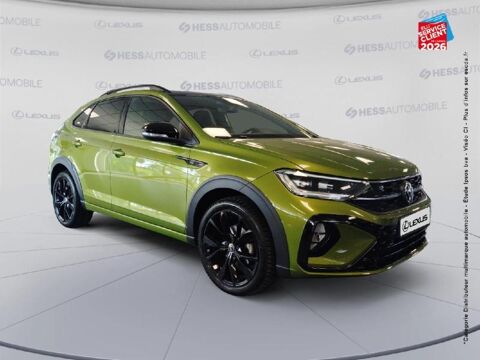 Taigo 1.5 TSI 150ch R-Line DSG7 2023 occasion 67460 Souffelweyersheim