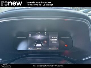 Arkana 1.3 TCe 140ch mild hybrid Evolution EDC -24 2024 occasion 88160 Le Thillot
