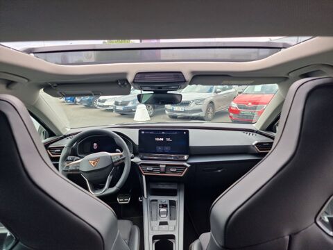 Leon 1.4 e-Hybrid 204ch V DSG6 2024 occasion 24430 Marsac-sur-l'Isle