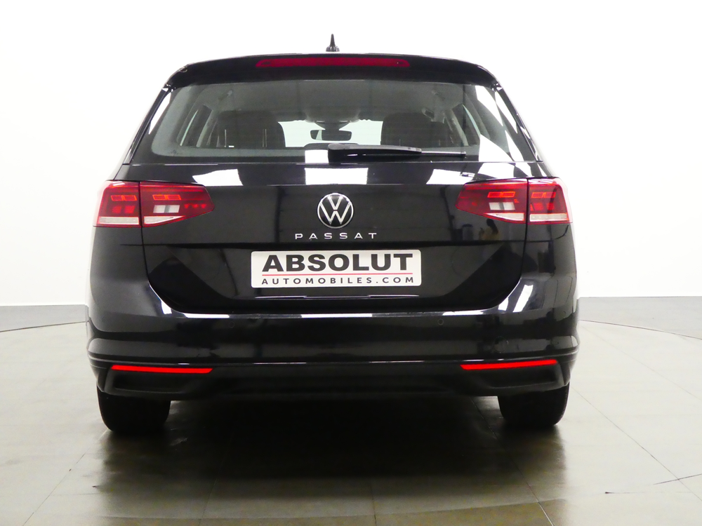 Passat 2.0 TDI EVO 150CH BUSINESS DSG7 8CV 2022 occasion 77100 Nanteuil-l&egrave;s-Meaux