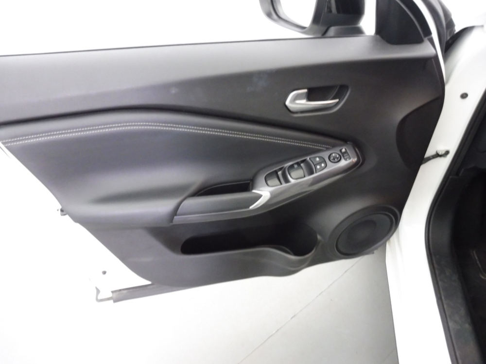 Juke 1.6 HYBRID 143CH N-CONNECTA 2024 2024 occasion 31600 Muret