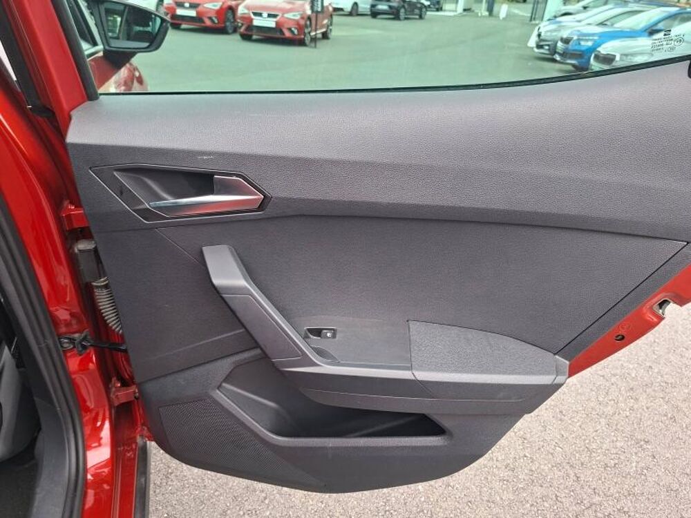 Arona 1.0 TSI 110ch Copa DSG7 2023 occasion 24430 Marsac-sur-l'Isle