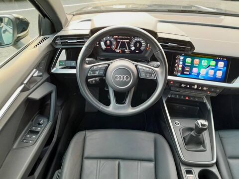 A3 30 TDI 116ch Design 2022 occasion 64600 Anglet