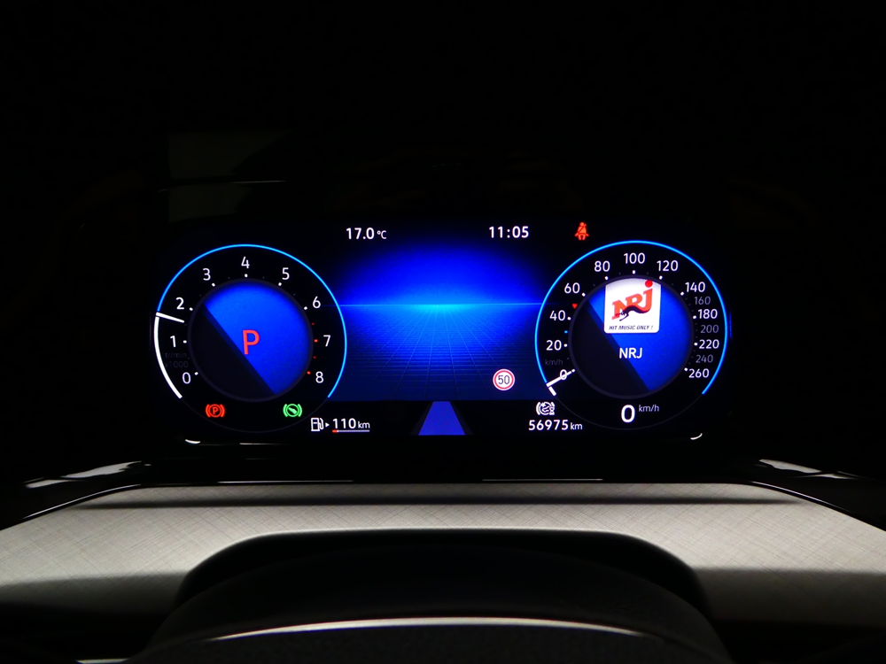 Golf 1.0 ETSI OPF 110CH LIFE BUSINESS DSG7 2021 occasion 77100 Nanteuil-l&egrave;s-Meaux
