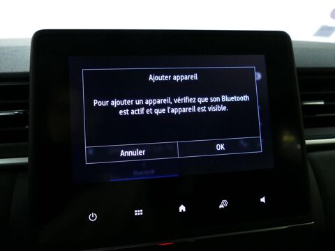 Captur 1.6 E-Tech hybride 145ch Evolution 2023 occasion 77400 Lagny-sur-Marne
