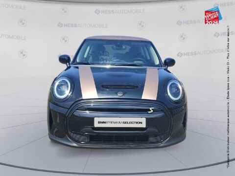 Cooper SE 184ch Edition Premium BVA 5CV 2023 occasion 68390 Sausheim