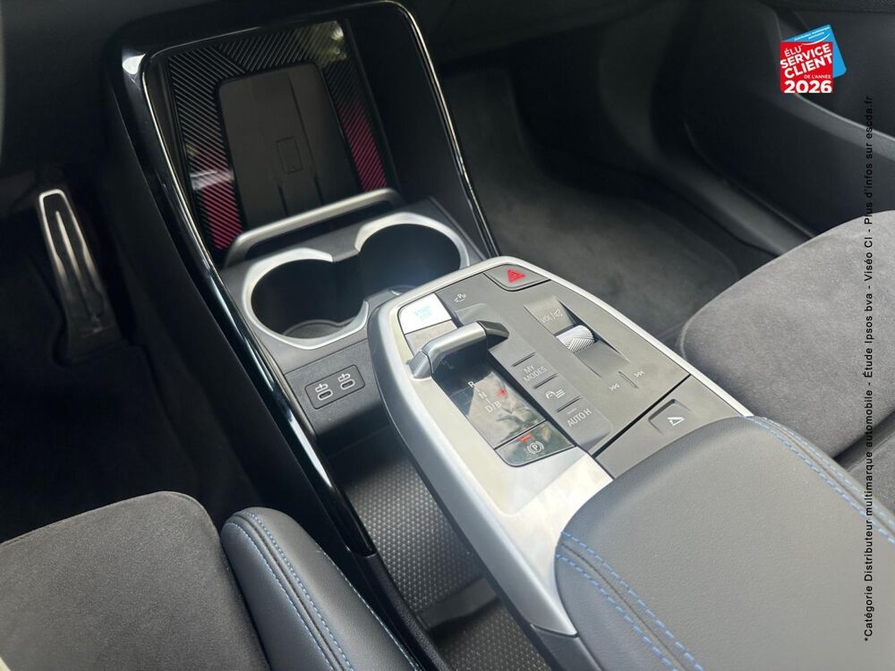 X2 i eDrive20 204ch M Sport 2026 occasion 68000 Colmar