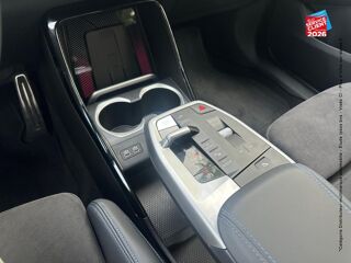 X2 i eDrive20 204ch M Sport 2026 occasion 68000 Colmar