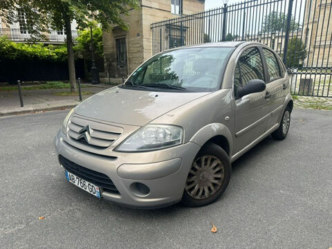 Citroen c3 1.4 HDI70 FURIO