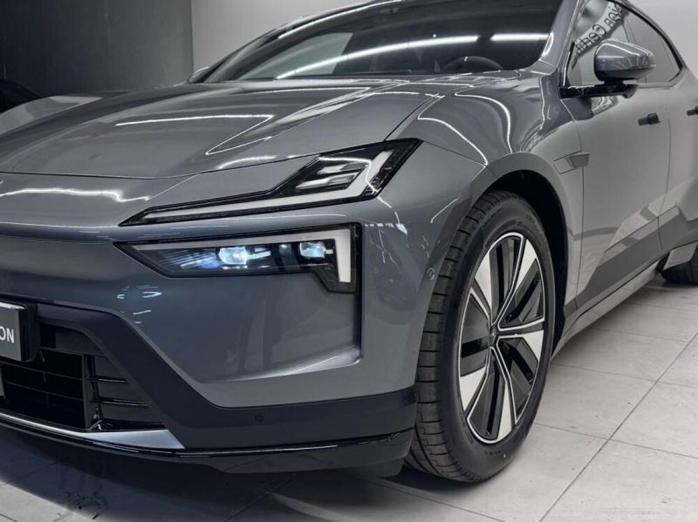 Polestar 4 272ch Long range Single motor Prime 2026 occasion 91200 Athis-Mons