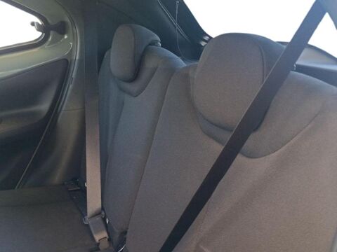Aygo 1.0 VVT-i 72ch Design S-CVT MY24 2024 occasion 13012 Marseille
