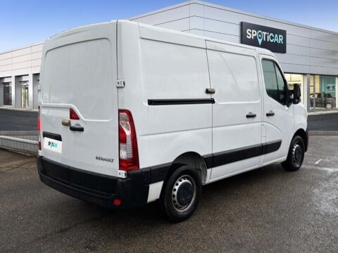 Master F2800 L1H1 2.3 dCi 135ch Grand Confort E6 2022 occasion 13200 Arles