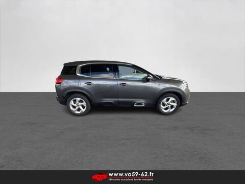 Annonce voiture Citroën C5 aircross 18990 €