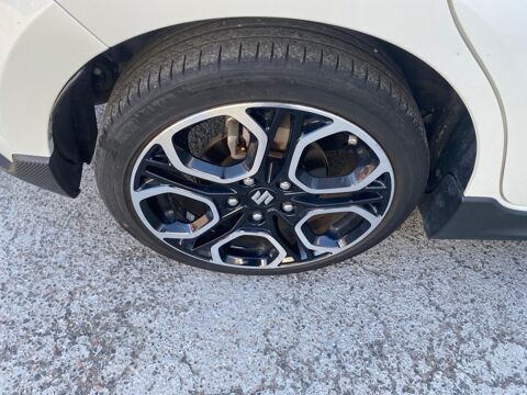 Swift 1.4 Boosterjet Hybrid 129ch Sport 2023 occasion 95500 Gonesse