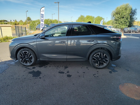 3008 1.2 HYBRID 145CH GT E-DCS6 2026 occasion 34500 B&eacute;ziers
