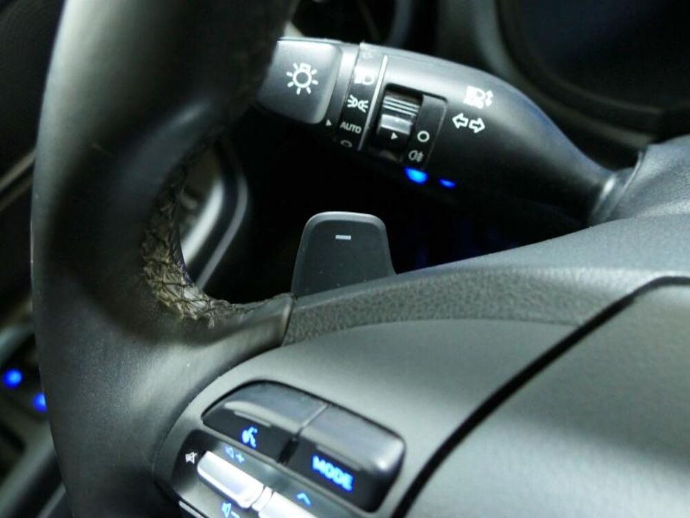Kona 1.6 GDi 141ch Hybrid Executive DCT-6 2023 occasion 77400 Lagny-sur-Marne