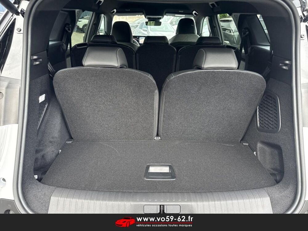 5008 Hybrid 145ch GT e-DCS6 2025 occasion 62000 Arras