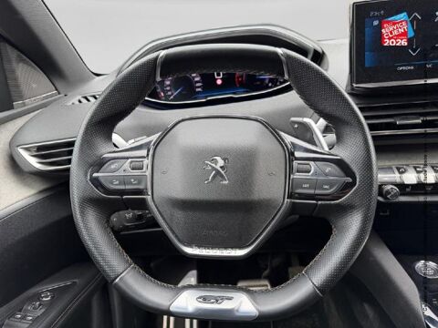 3008 1.5 BlueHDi 130ch S&S GT EAT8 2022 occasion 08200 Sedan