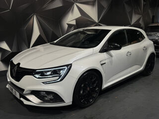 Megane IV 1.8T 280CH RS EDC 2018 occasion 63170 Aubi&egrave;re