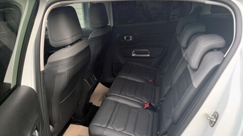 C5 aircross HYBRID RECHARGEABLE 225CH SHINE PACK E-EAT8 2023 occasion 40990 Saint-Paul-l&egrave;s-Dax
