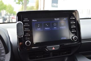 Mazda2 1.5 HYBRID 116CH PURE 2023 occasion 94100 Saint-Maur-des-Foss&eacute;s