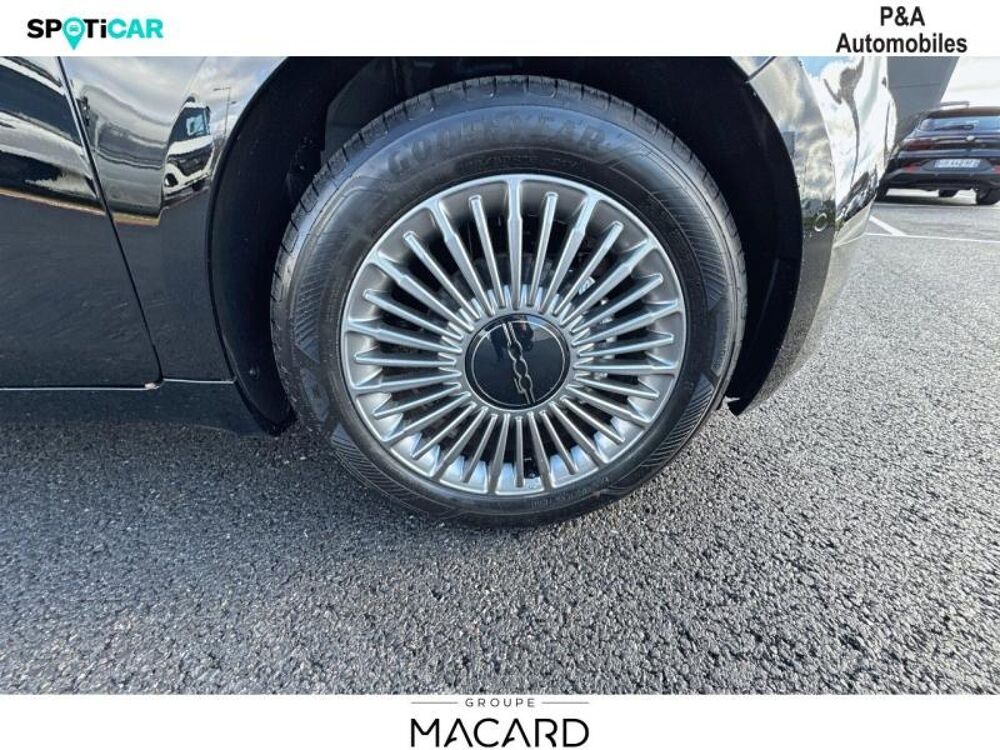 500 e 95ch MY24 2024 occasion 82000 Montauban