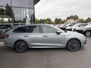 Octavia 2.0 TDI SCR 150CH SELECTION DSG7 2026 occasion 87270 COUZEIX