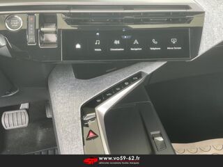 3008 Hybrid 136ch Allure e-DCS6 2024 occasion 62000 Arras
