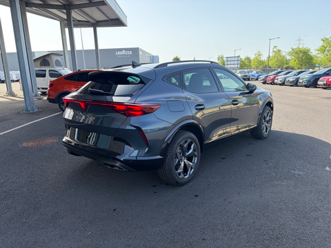 Formentor 2.0 TDI 150CH V DSG7 2026 occasion 81000 Albi