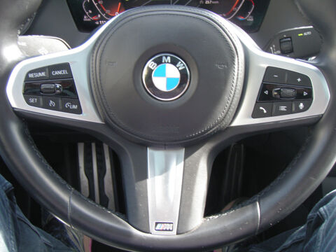 Serie 2 (F44) 218DA 150CH M SPORT BVA8 2022 occasion 93220 Gagny