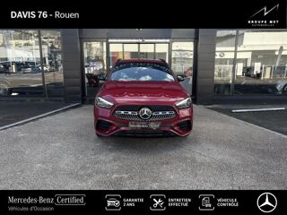 Classe GLA 200 d 150ch AMG Line 8G-DCT 2024 occasion 76000 Rouen