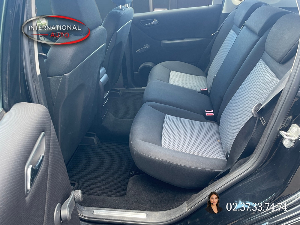 Classe A 180 CDI CLASSIC 2008 occasion 28700 Auneau