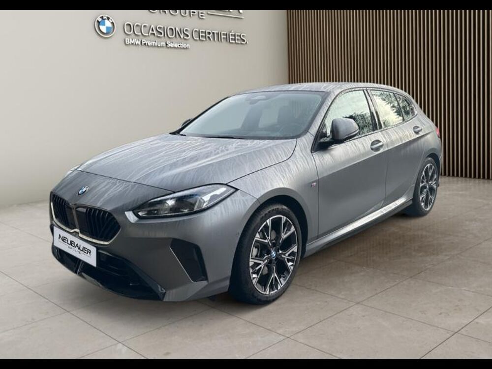 S&eacute;rie 1 120A 170ch M Sport DKG7 2025 occasion 78240 Chambourcy