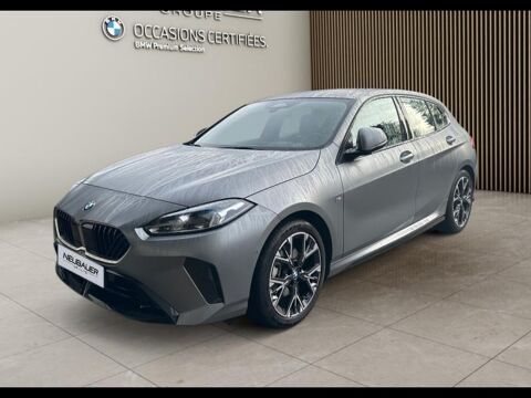 BMW S&eacute;rie 1 120A 170ch M Sport DKG7 2025 occasion Chambourcy 78240