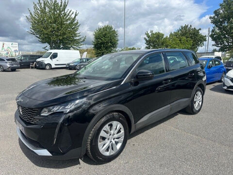 Annonce voiture Peugeot 5008 15490 €