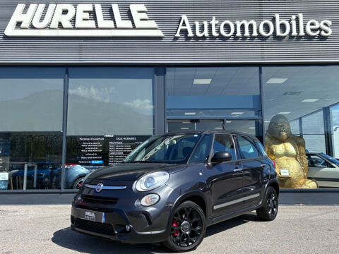 Annonce voiture Fiat 500 L 7190 €