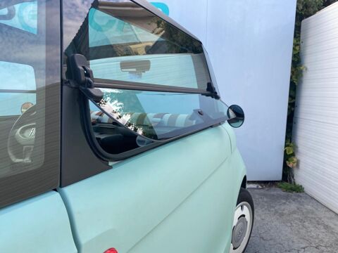Topolino 5,4/6,3 kWh 2024 occasion 95500 Gonesse