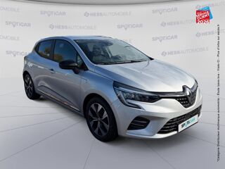 Clio 1.0 TCe 90ch Evolution 2023 occasion 51100 Reims
