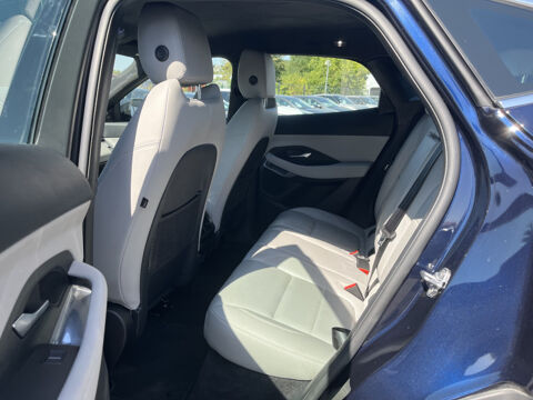 E-PACE P300E PHEV R-DYNAMIC SE BVA AWD 2021 occasion 95310 Saint-Ouen-l'Aum&ocirc;ne