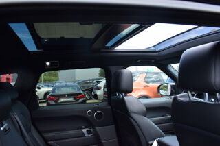 Range Rover TDV6 3.0 HSE DYNAMIC 2016 occasion 34740 Vendargues