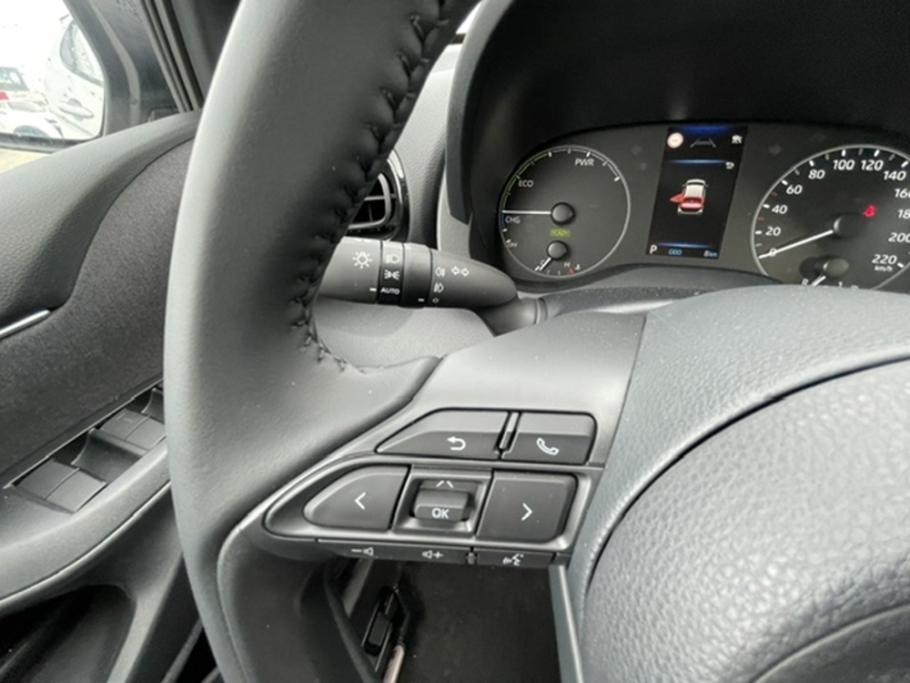 Yaris 116H DYNAMIC BUSINESS + PROGRAMME TOYOTA EXPERIENCE 5P MY25 2024 occasion 44190 Saint-Lumine-de-Clisson