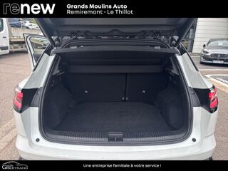 Austral 1.2 E-Tech full hybrid 200ch esprit Alpine - 26 2026 occasion 88160 Le Thillot