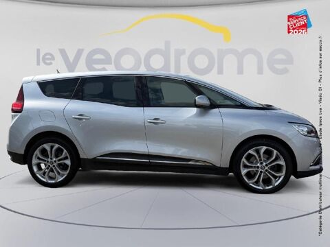 Grand Sc&eacute;nic II 1.7 Blue dCi 120ch Business EDC 7 places 2019 occasion 68110 Illzach