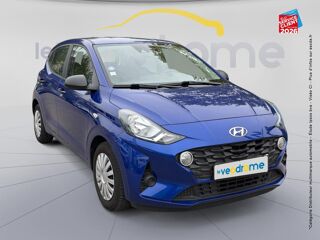 i10 1.0 67ch ECO Initia 2021 occasion 25770 Franois