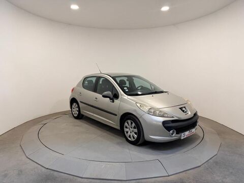 207 1.4 HDi70 Urban 5p 2007 occasion 78520 LIMAY