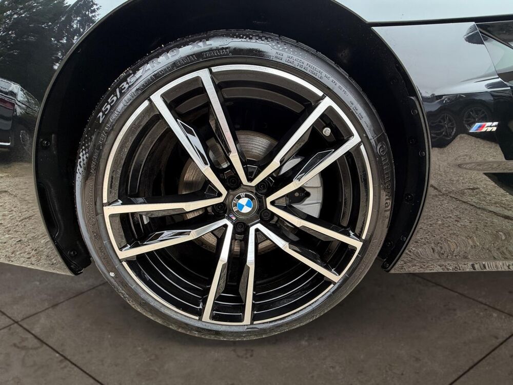 Z4 sDrive30iA 258ch M Sport 2026 occasion 78240 Chambourcy