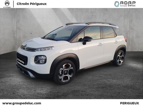 Citro&euml;n C3 Aircross PureTech 110ch S&S Shine E6.d 2020 occasion Tr&eacute;lissac 24750