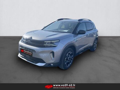 Citroën C5 aircross BlueHDi 130ch S&S C-Series EAT8 2023 occasion Arras 62000